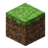 Icône Minecraft